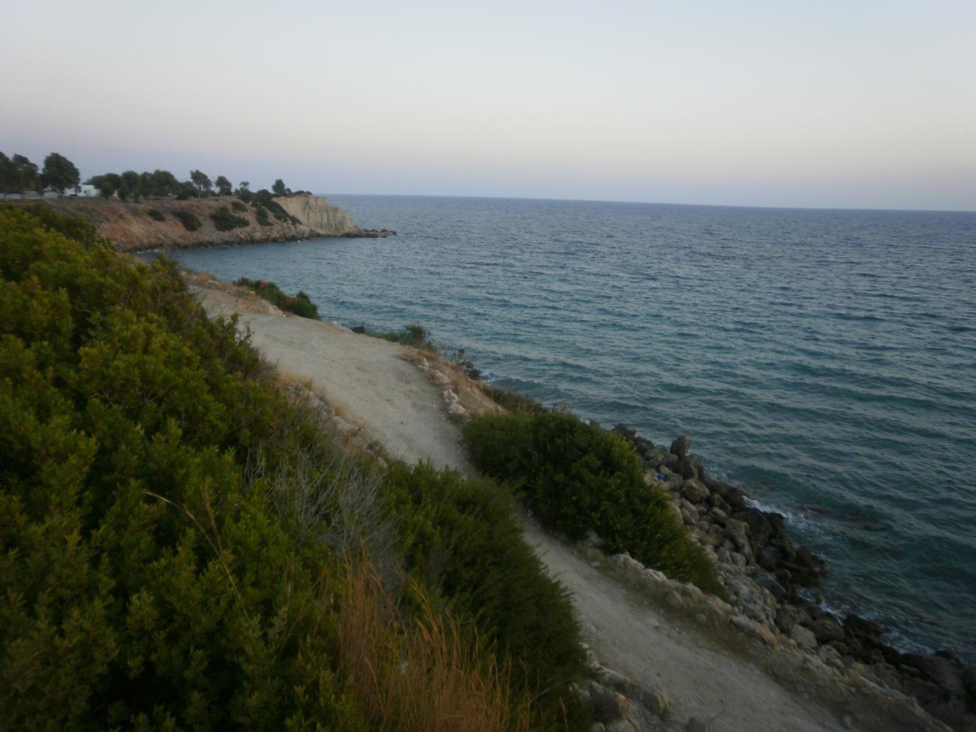 Апарт отель Pefkos Filoxenia Pefki  Экстерьер фото