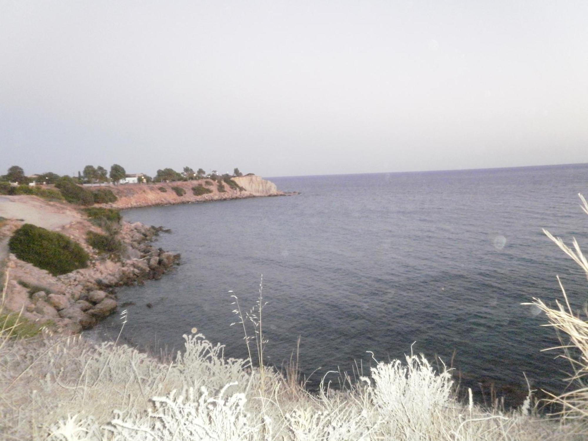 Апарт отель Pefkos Filoxenia Pefki  Экстерьер фото